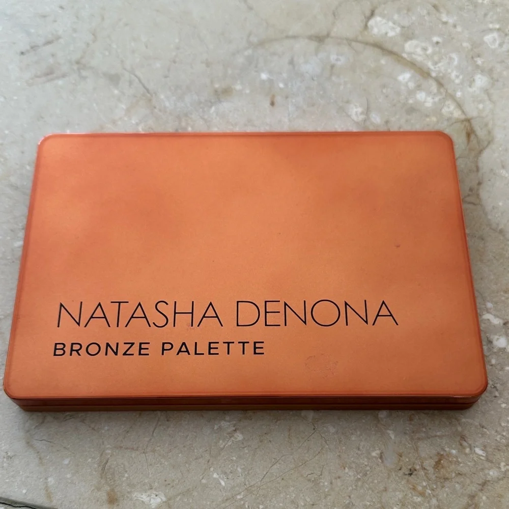 Natasha Denona Copper Palette - Picture 1 of 4